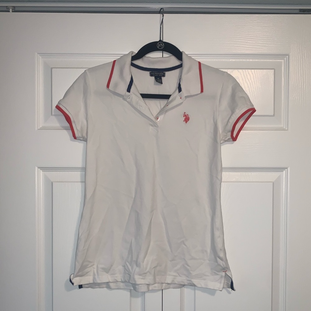 Polo shirt